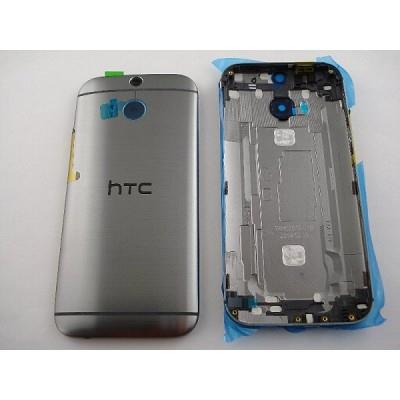 درب پشت اصلی گوشی Back Door HTC One M8